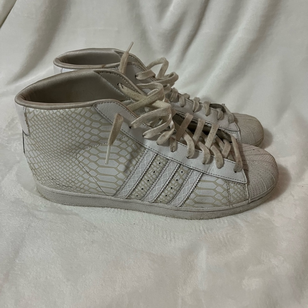 Adidas Shell Toe - image 3